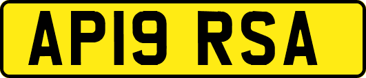 AP19RSA