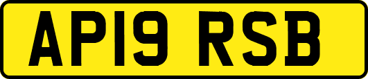 AP19RSB