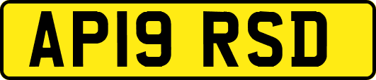 AP19RSD