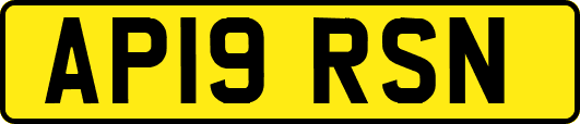 AP19RSN