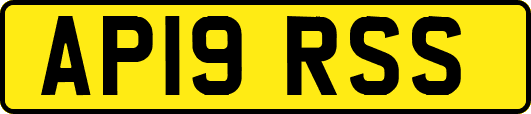 AP19RSS