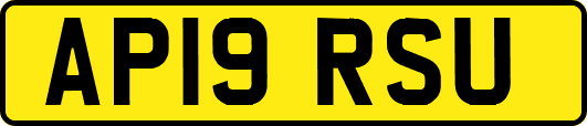 AP19RSU