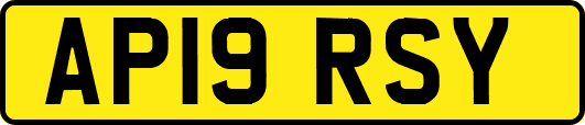 AP19RSY