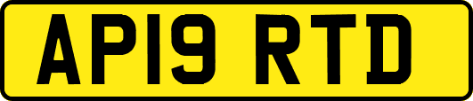 AP19RTD