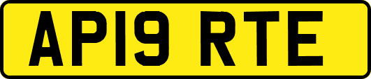 AP19RTE