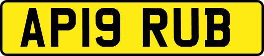 AP19RUB