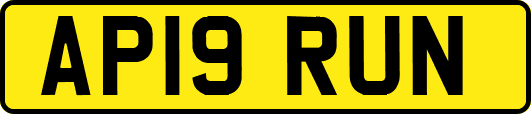 AP19RUN