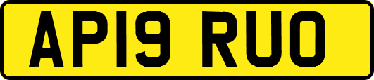 AP19RUO