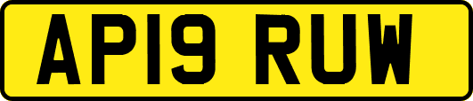 AP19RUW