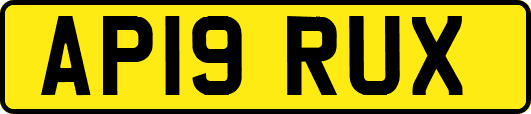 AP19RUX