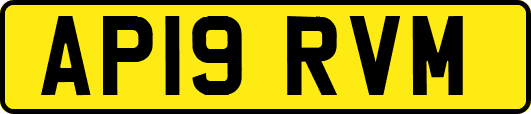 AP19RVM