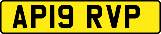 AP19RVP