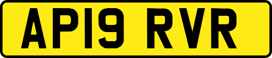 AP19RVR