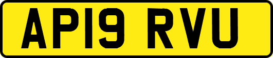 AP19RVU