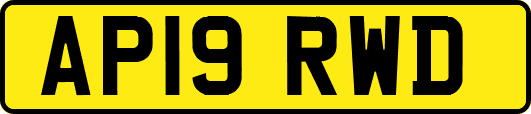 AP19RWD