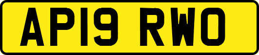 AP19RWO