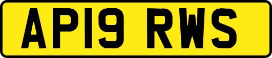 AP19RWS