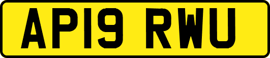 AP19RWU