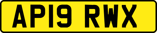 AP19RWX