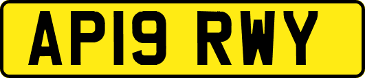 AP19RWY