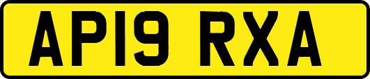 AP19RXA