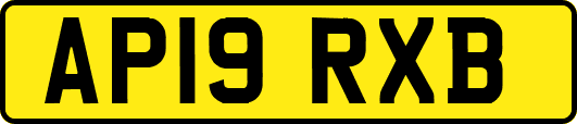 AP19RXB