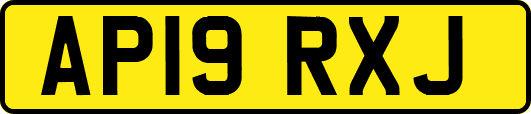 AP19RXJ