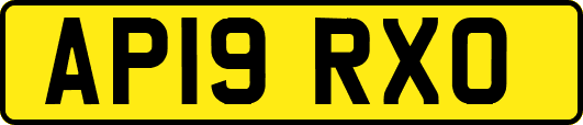 AP19RXO