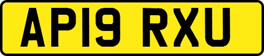 AP19RXU