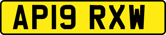 AP19RXW