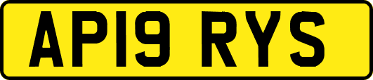 AP19RYS