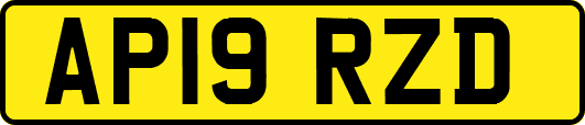 AP19RZD