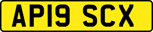AP19SCX