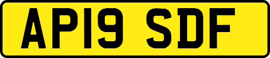 AP19SDF