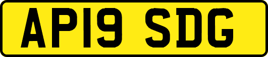 AP19SDG