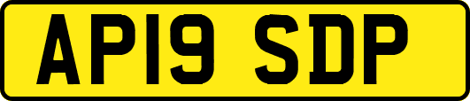 AP19SDP