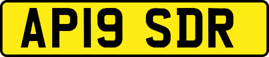 AP19SDR