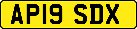 AP19SDX