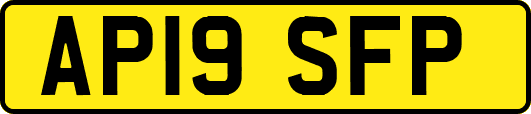 AP19SFP