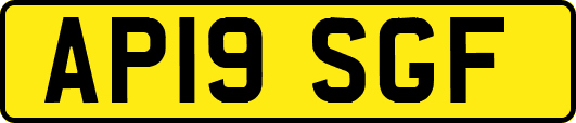 AP19SGF