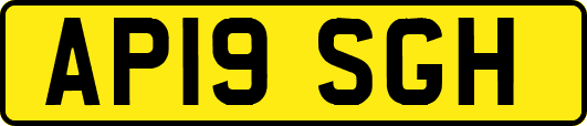 AP19SGH