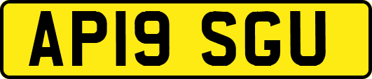 AP19SGU