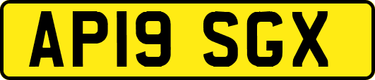 AP19SGX