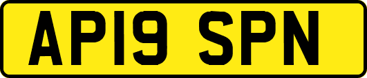 AP19SPN