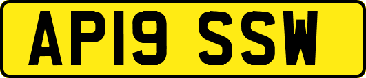 AP19SSW