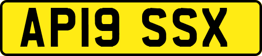 AP19SSX