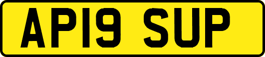 AP19SUP