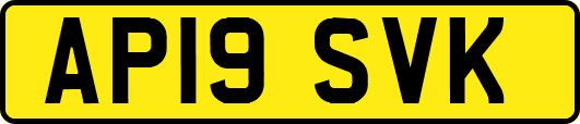 AP19SVK