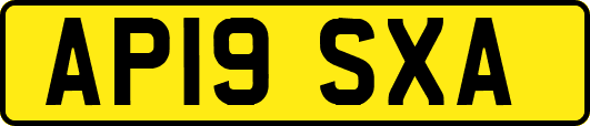 AP19SXA