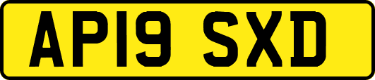 AP19SXD